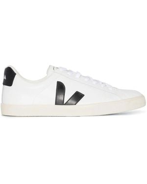 Veja Esplar Trainers - White