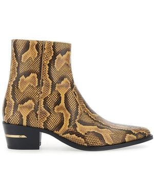Amiri Am426Bo005001O 001O - Natural