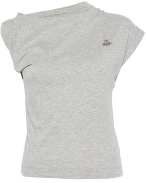 Vivienne Westwood Tops - Grey