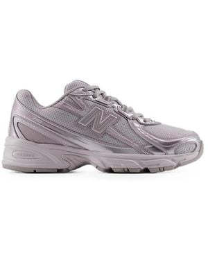 New Balance 740 Sneakers - Gray