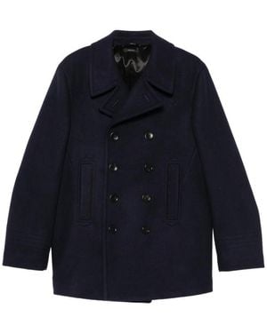 Tom Ford Coats - Blue