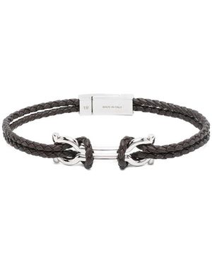Ferragamo Bracelets - White