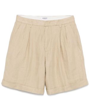 Dondup Julio Shorts - Natural