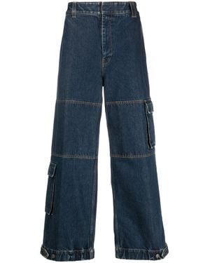 Gucci Denim - Blue