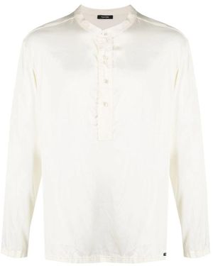 Tom Ford Shirts - White