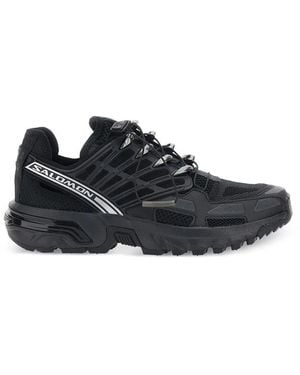 Salomon Trainers Acs Pro - Blue