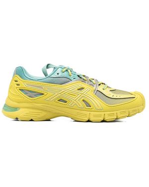 Asics Ub13-S Gel-Sd-Lyte Trainers - Yellow