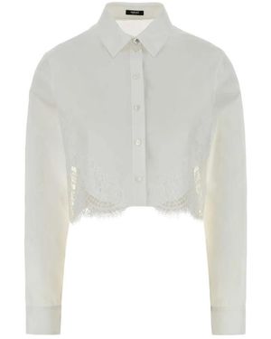 Versace Shirt - White