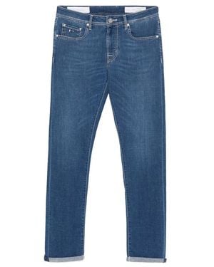 Tramarossa Michelangelo Jeans - Blue