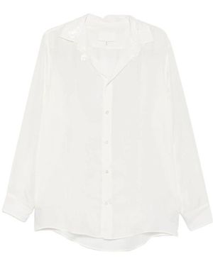 Maison Margiela Shirts - White