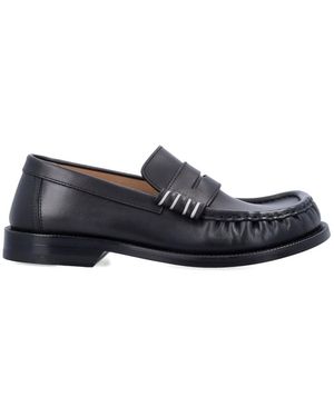 JW Anderson Loafers - Blue