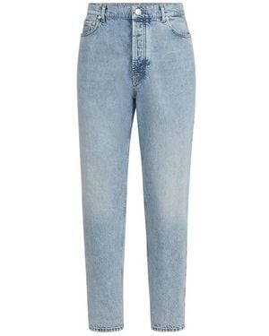 Brunello Cucinelli Denim - Blue