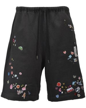 Maison Mihara Yasuhiro Shorts for Men | Online Sale up to 54% off