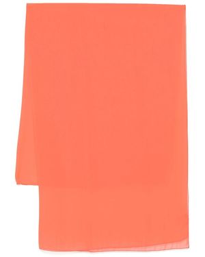 Lady Anne Lady Scarf - Orange
