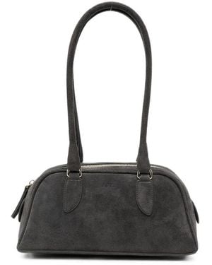 A.P.C. A. P.C. Tote Bags - Black
