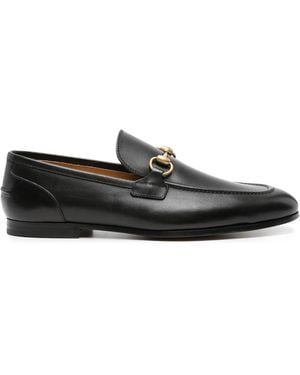 Gucci Loafers - Black