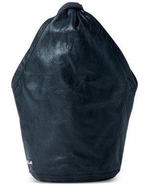 Our Legacy Shoulder Bags - Blue