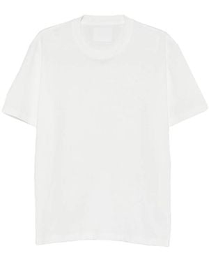 Woc Parigi T-Shirt - White