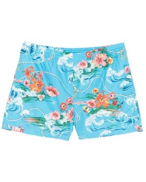 Gucci Beachwear - Blue