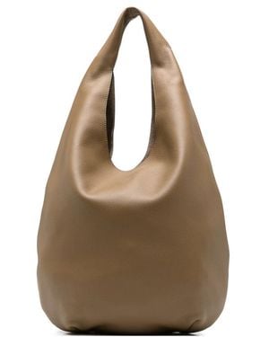 A.P.C. Neutrals Shoulder Bags - Brown