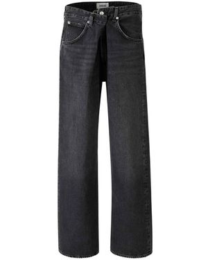 Agolde Denim - Grey