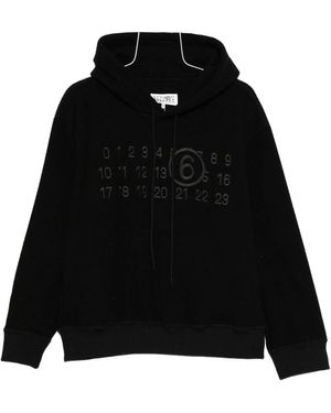 MM6 by Maison Martin Margiela Hoodies for Men | Online Sale