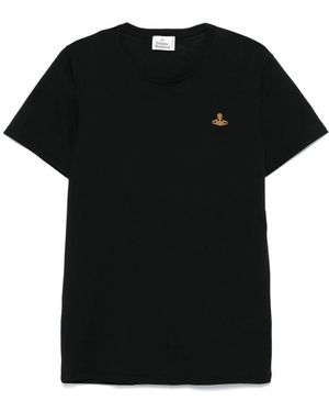 Vivienne Westwood Two-Pack T-Shirt Cotton in White for Men