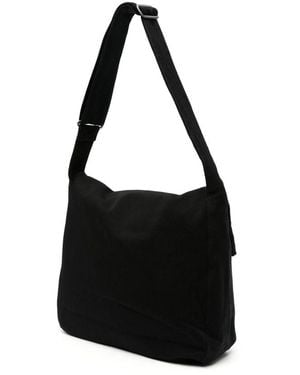 Our Legacy Sling Shoulder Bag - Black
