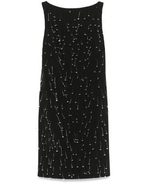 Moschino Dresses - Black