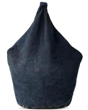 Our Legacy Shoulder Bags - Blue