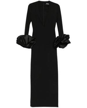 Solace London Dresses - Black