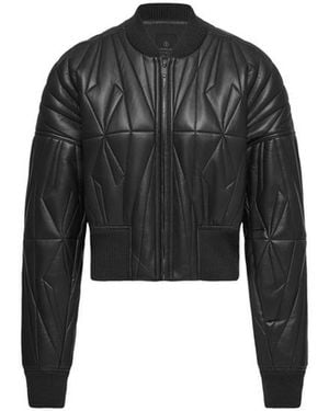 Moncler Outerwears Black