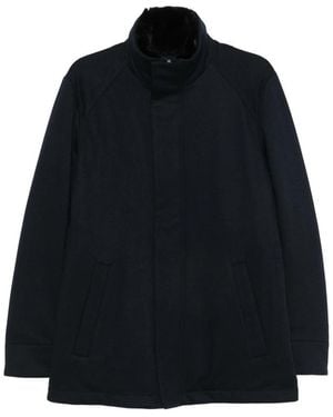 Montecore Jackets - Black