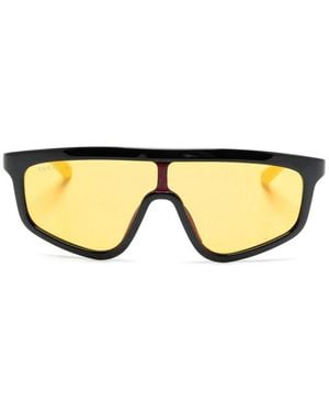 Gucci Sunglasses - Yellow