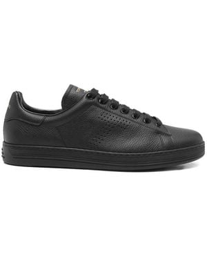 Tom Ford Trainers Black