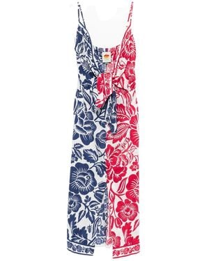 FARM Rio Dresses - Red