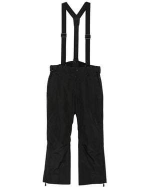 Moncler Gore-Tex Insulating Ski Trousers - Grey