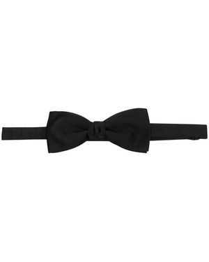 Saint Laurent Ties & Bow Ties - Black