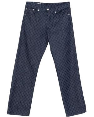 Dries Van Noten Denim - Blue