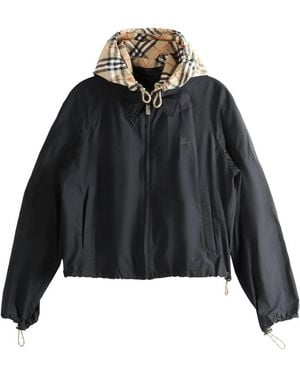 Burberry Outerwears - Black