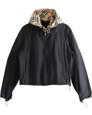 Burberry Outerwears - Black