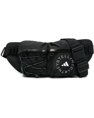 adidas By Stella McCartney Belt Bag - Black