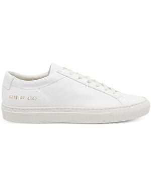 Common Projects Sneakers - White