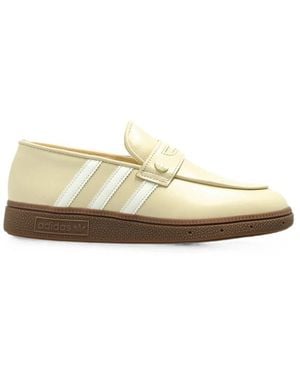 adidas Handball Spezial Loafer Trainers - Natural