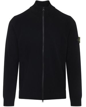 Stone Island K2S155100062.S00A1 V0029 - Black