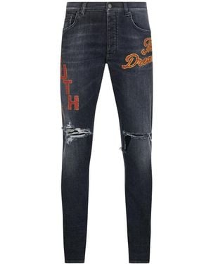 Amiri Denim - Blue