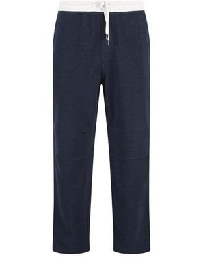 Brunello Cucinelli Trousers - Blue