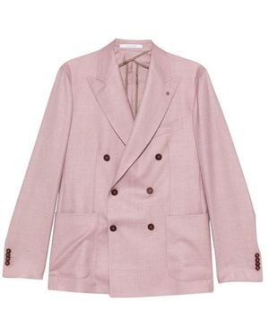 Tagliatore Jackets - Pink