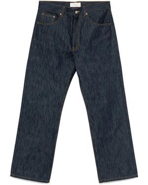 Jeanerica Vega Jeans - Blue