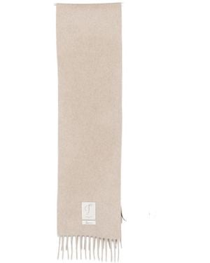 Jacquemus Scarves - Natural